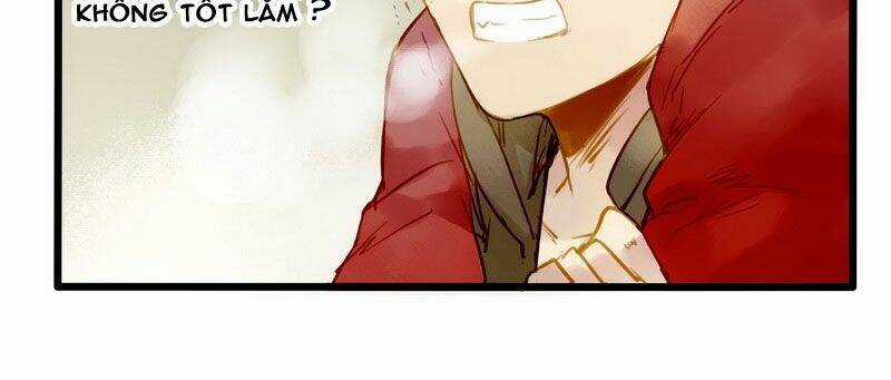 Hằng Mộng Nam Thần Chapter 12 trang 29