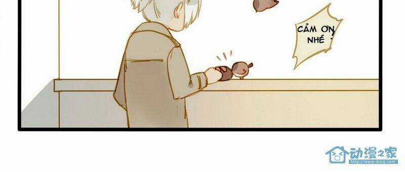 Hằng Mộng Nam Thần Chapter 12 trang 35