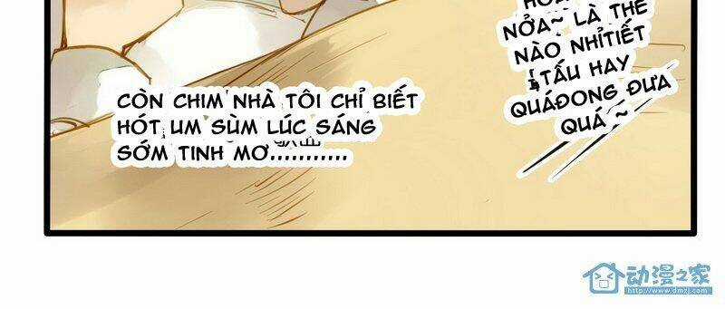 Hằng Mộng Nam Thần Chapter 12 trang 37
