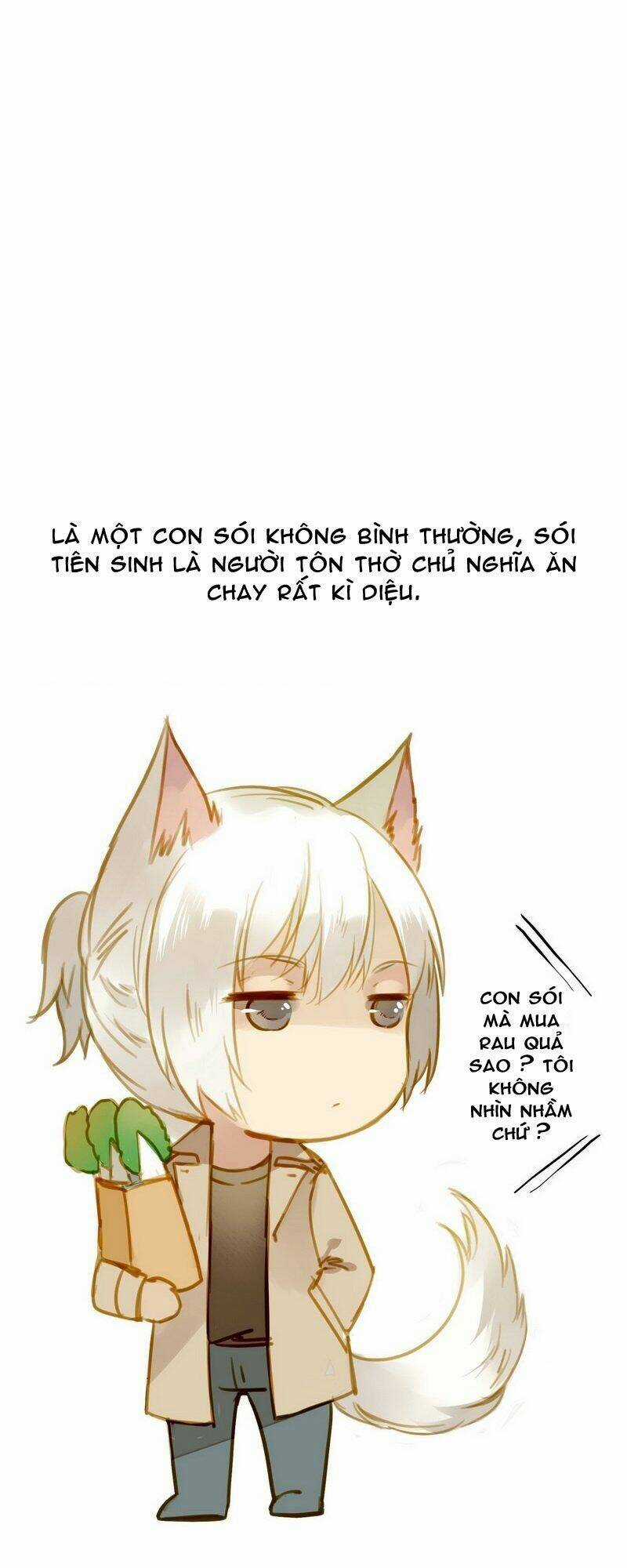 Hằng Mộng Nam Thần Chapter 12 trang 40