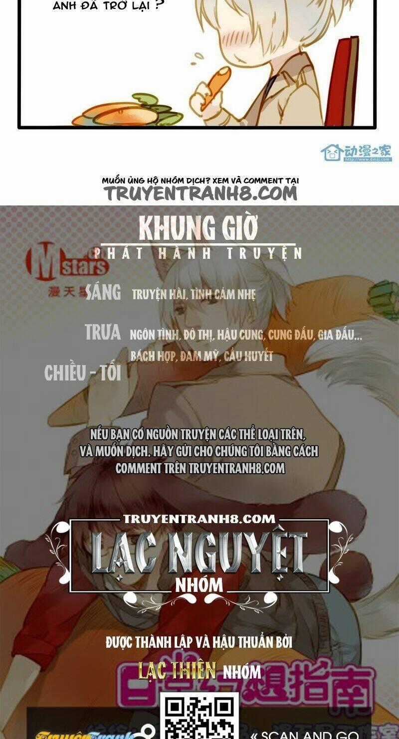 Hằng Mộng Nam Thần Chapter 12 trang 43