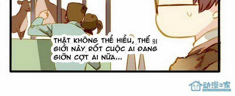 Hằng Mộng Nam Thần Chapter 13 trang 11