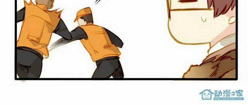 Hằng Mộng Nam Thần Chapter 13 trang 13