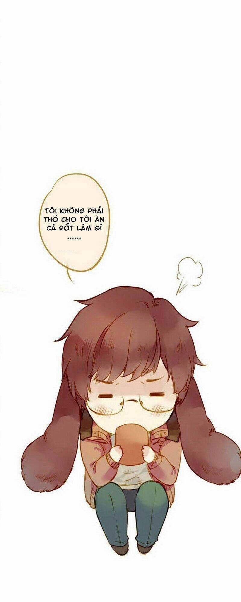 Hằng Mộng Nam Thần Chapter 13 trang 18