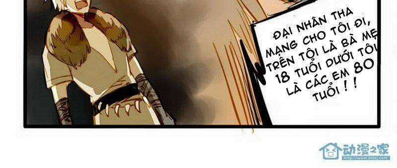 Hằng Mộng Nam Thần Chapter 13 trang 25