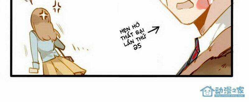 Hằng Mộng Nam Thần Chapter 13 trang 3