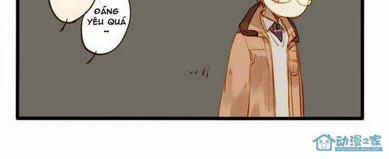 Hằng Mộng Nam Thần Chapter 13 trang 7