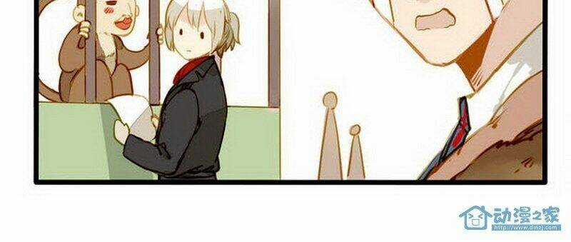 Hằng Mộng Nam Thần Chapter 13 trang 9