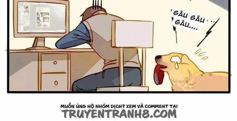 Hằng Mộng Nam Thần Chapter 14 trang 11