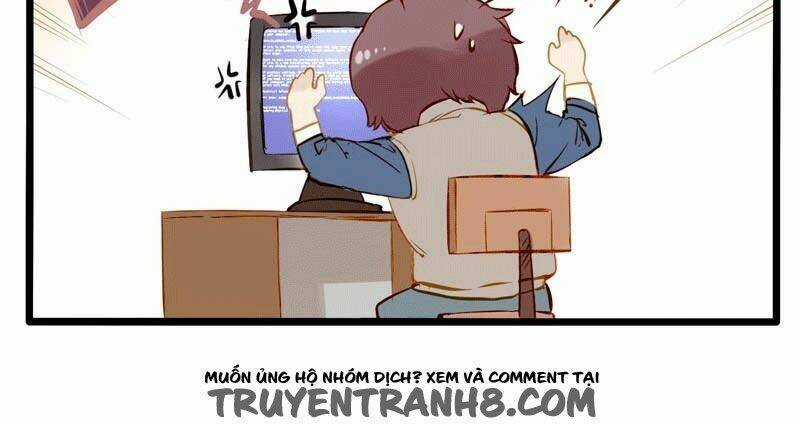 Hằng Mộng Nam Thần Chapter 14 trang 17