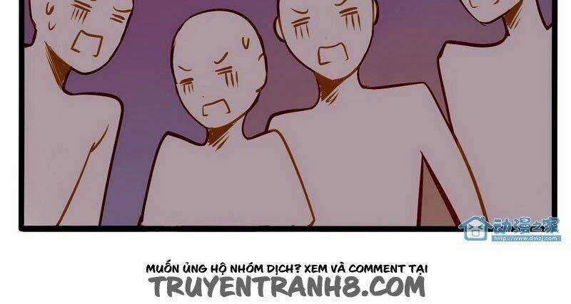 Hằng Mộng Nam Thần Chapter 14 trang 25