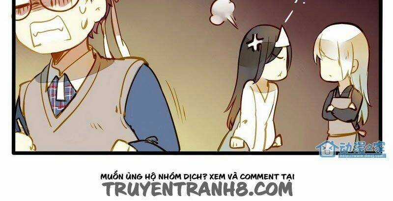 Hằng Mộng Nam Thần Chapter 14 trang 27