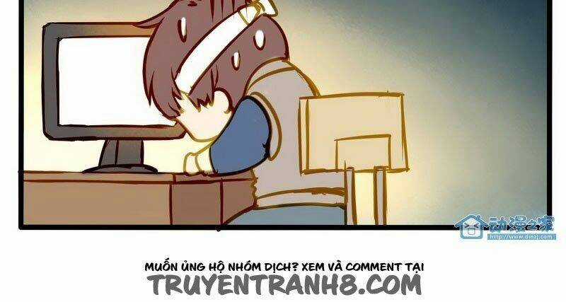 Hằng Mộng Nam Thần Chapter 14 trang 29