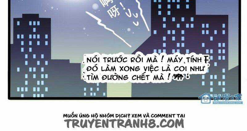 Hằng Mộng Nam Thần Chapter 14 trang 31