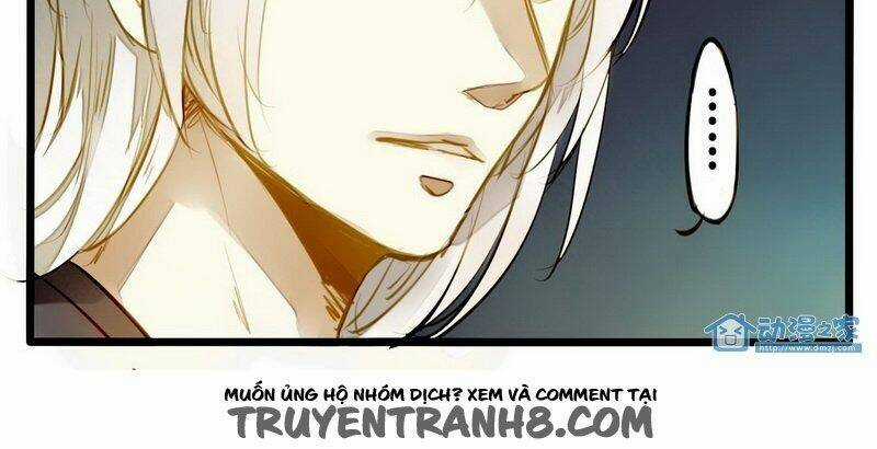 Hằng Mộng Nam Thần Chapter 14 trang 33