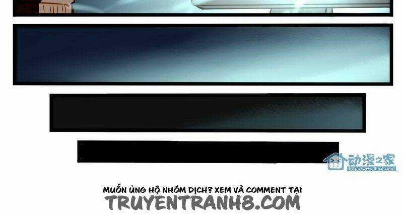 Hằng Mộng Nam Thần Chapter 14 trang 35