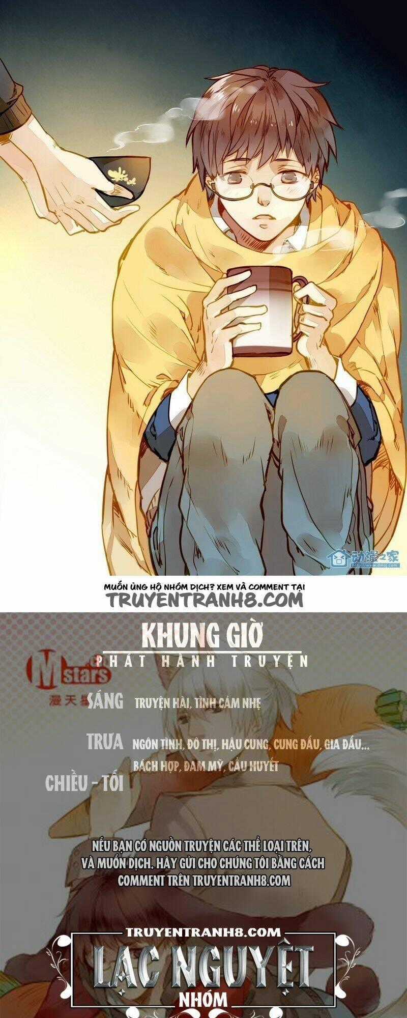 Hằng Mộng Nam Thần Chapter 14 trang 38