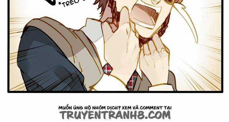 Hằng Mộng Nam Thần Chapter 14 trang 5