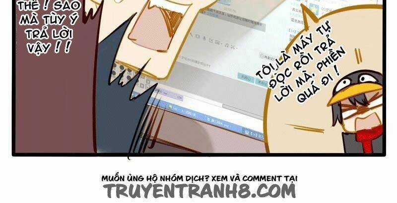 Hằng Mộng Nam Thần Chapter 14 trang 7