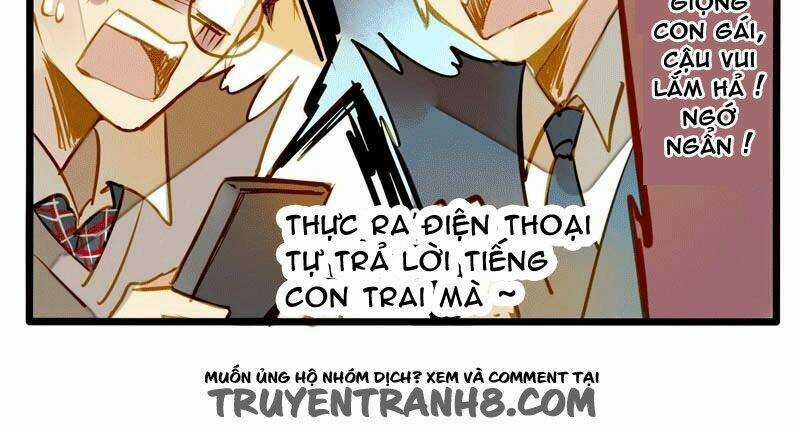 Hằng Mộng Nam Thần Chapter 14 trang 9