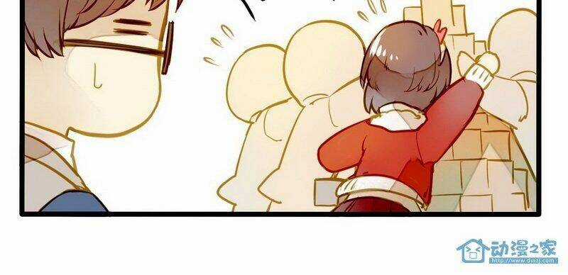 Hằng Mộng Nam Thần Chapter 15 trang 13