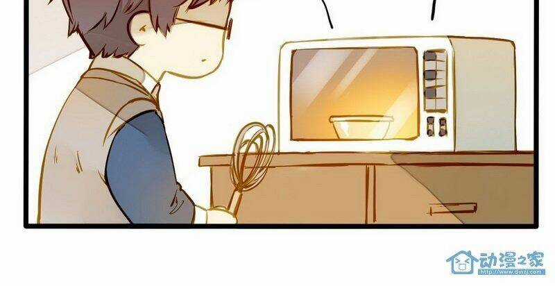 Hằng Mộng Nam Thần Chapter 15 trang 27