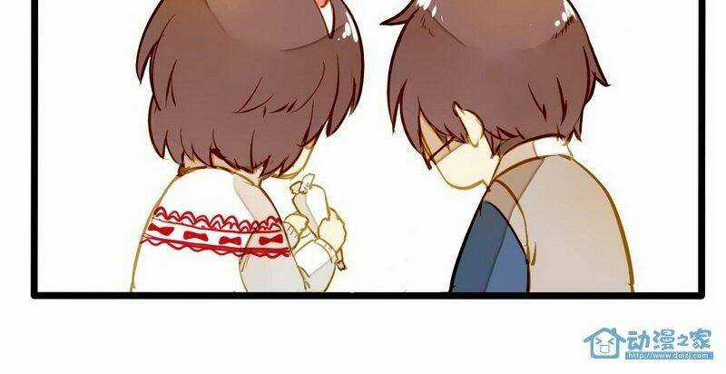 Hằng Mộng Nam Thần Chapter 15 trang 31