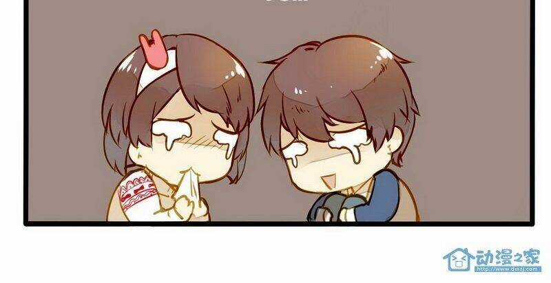 Hằng Mộng Nam Thần Chapter 15 trang 35