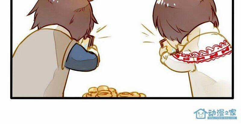 Hằng Mộng Nam Thần Chapter 15 trang 39