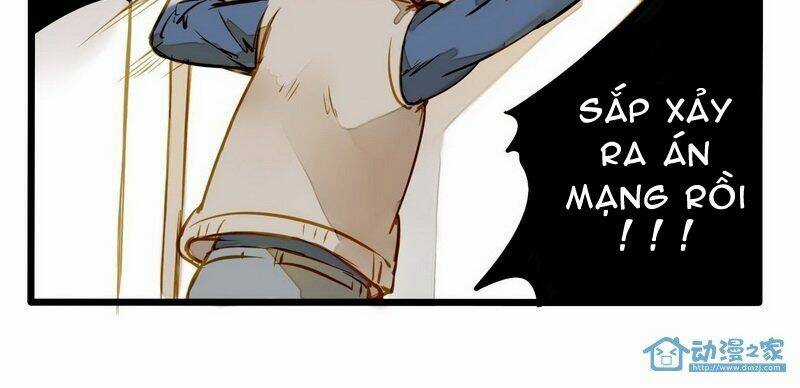 Hằng Mộng Nam Thần Chapter 15 trang 9