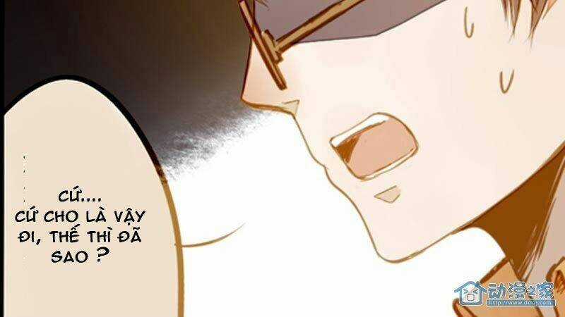 Hằng Mộng Nam Thần Chapter 17 trang 32