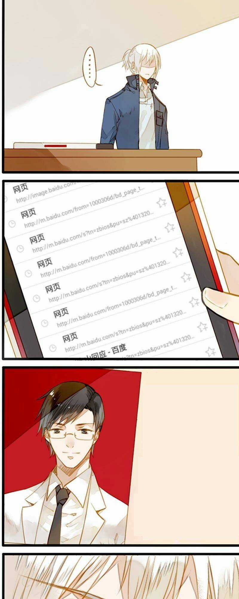 Hằng Mộng Nam Thần Chapter 17 trang 35