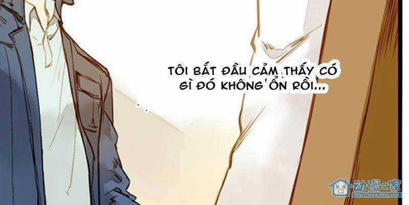 Hằng Mộng Nam Thần Chapter 17 trang 38