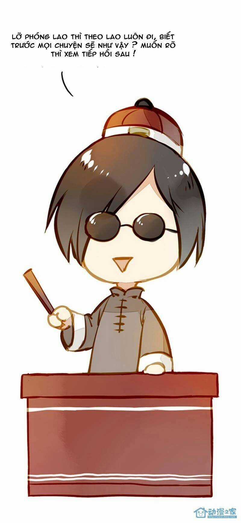 Hằng Mộng Nam Thần Chapter 17 trang 39