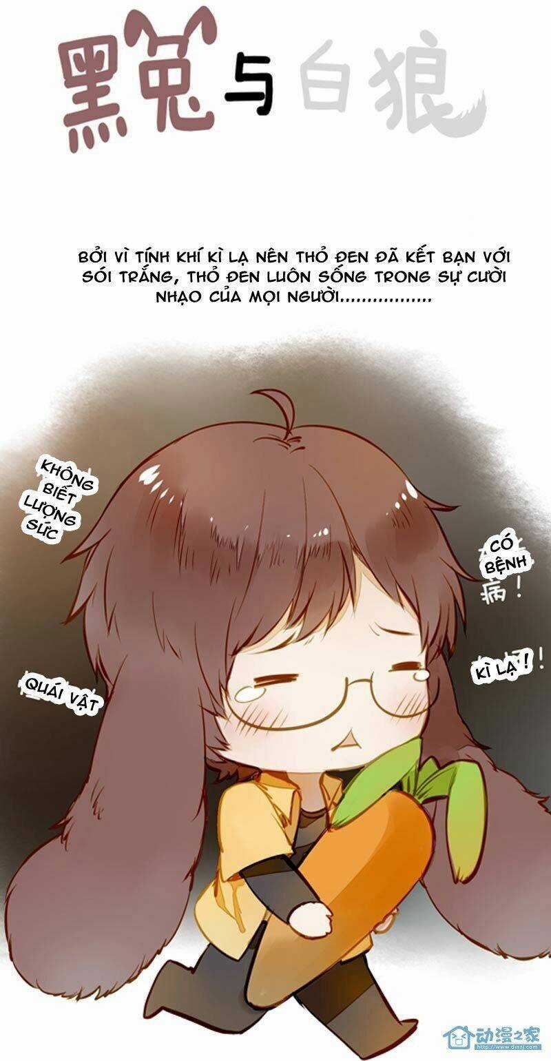 Hằng Mộng Nam Thần Chapter 17 trang 40