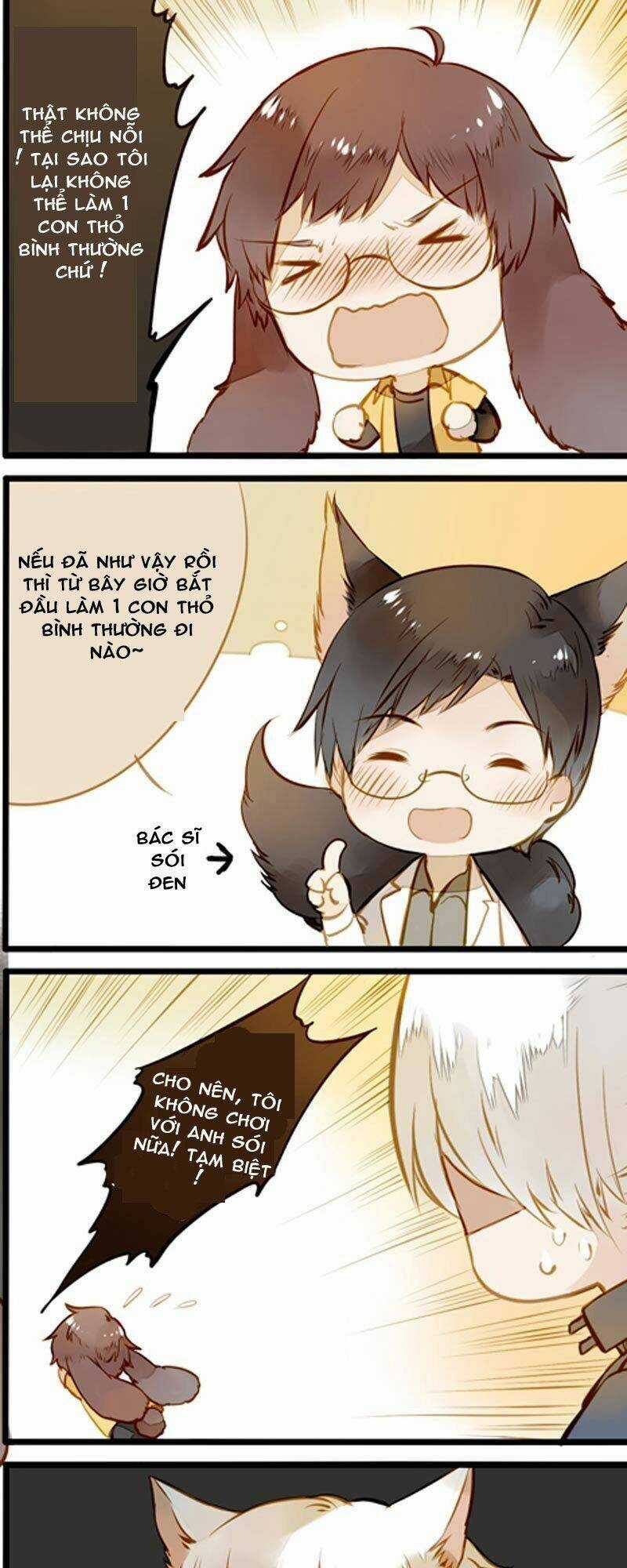 Hằng Mộng Nam Thần Chapter 17 trang 41