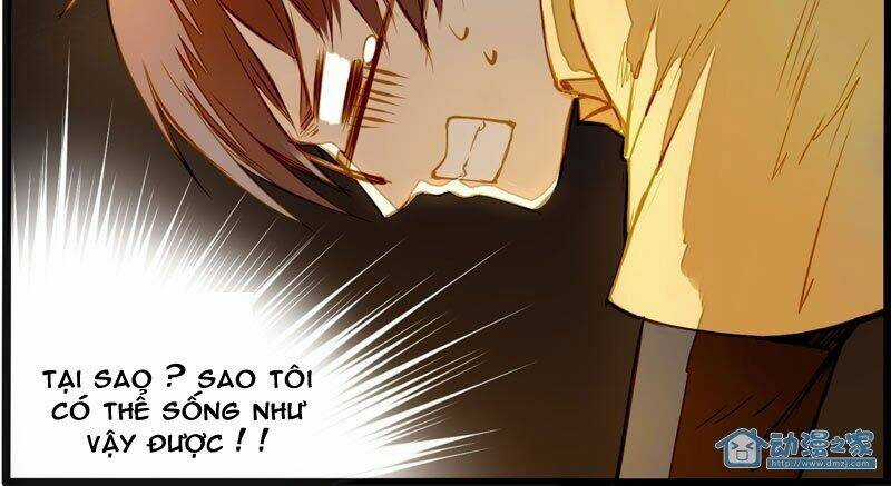 Hằng Mộng Nam Thần Chapter 17 trang 5