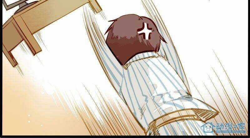 Hằng Mộng Nam Thần Chapter 17 trang 7