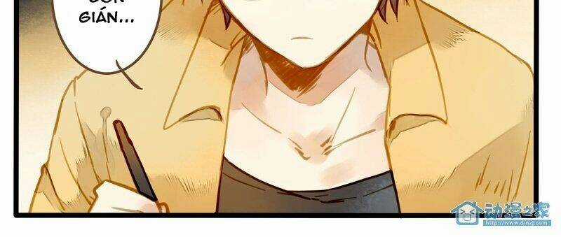 Hằng Mộng Nam Thần Chapter 18 trang 12