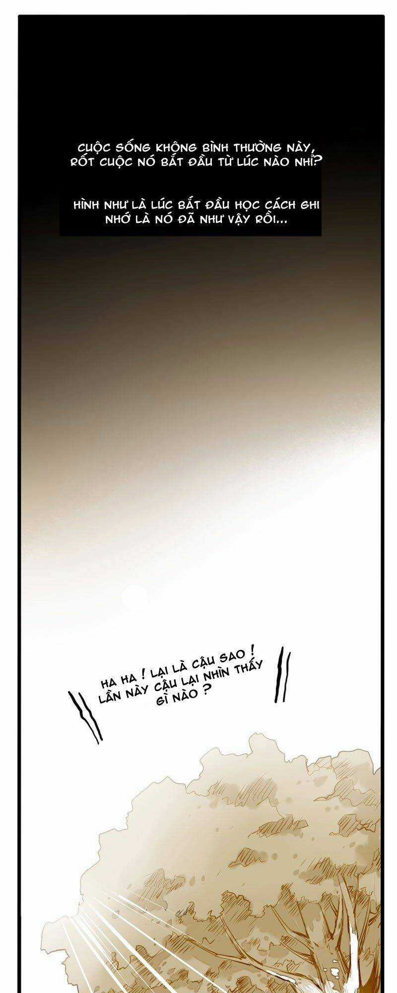 Hằng Mộng Nam Thần Chapter 18 trang 13