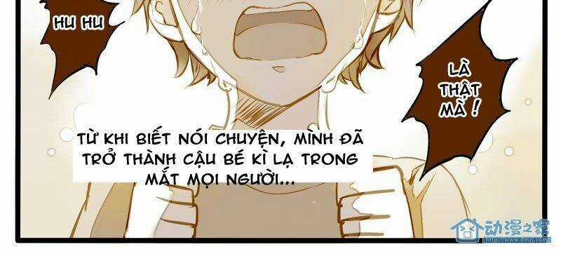 Hằng Mộng Nam Thần Chapter 18 trang 16