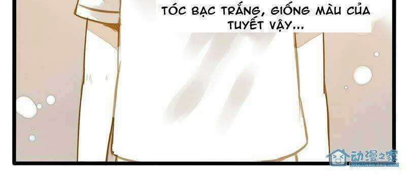 Hằng Mộng Nam Thần Chapter 18 trang 18