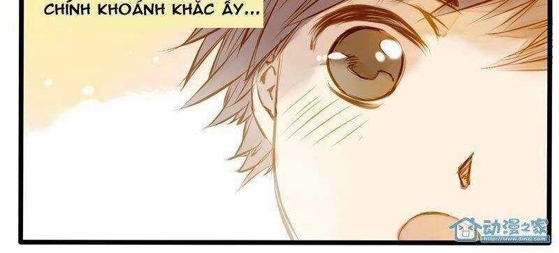 Hằng Mộng Nam Thần Chapter 18 trang 22