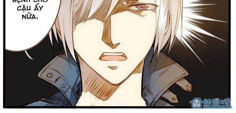 Hằng Mộng Nam Thần Chapter 18 trang 4