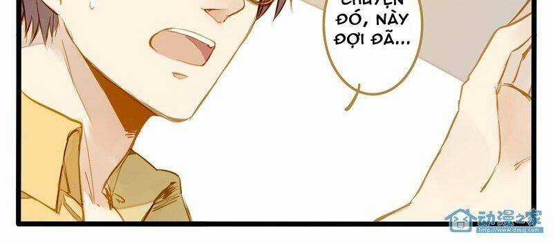 Hằng Mộng Nam Thần Chapter 18 trang 8