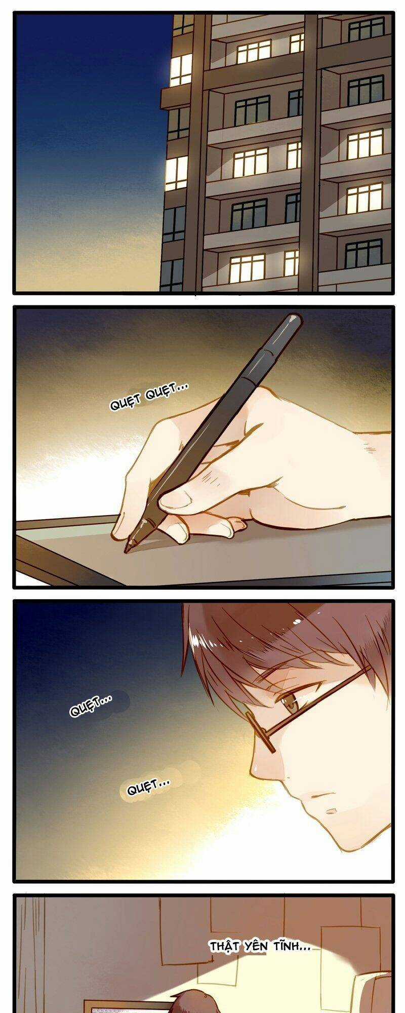 Hằng Mộng Nam Thần Chapter 18 trang 9