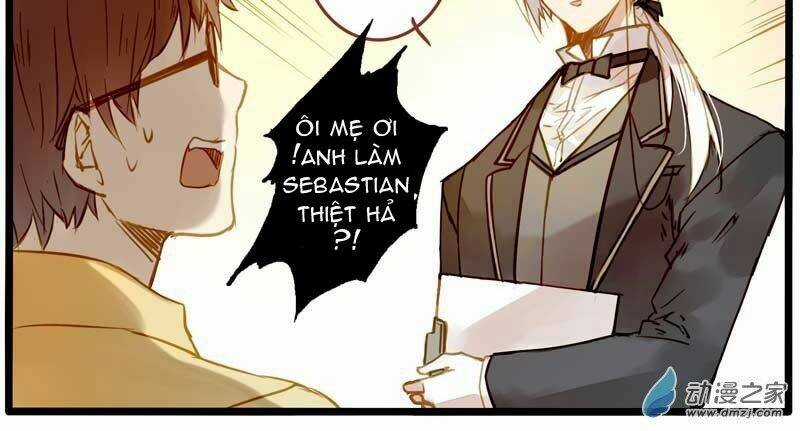 Hằng Mộng Nam Thần Chapter 19 trang 26