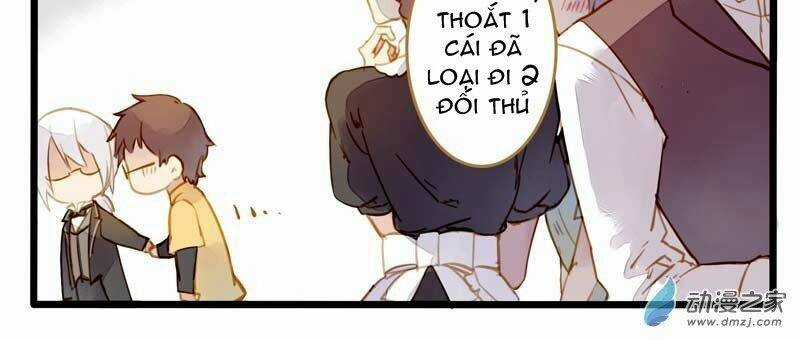 Hằng Mộng Nam Thần Chapter 19 trang 38