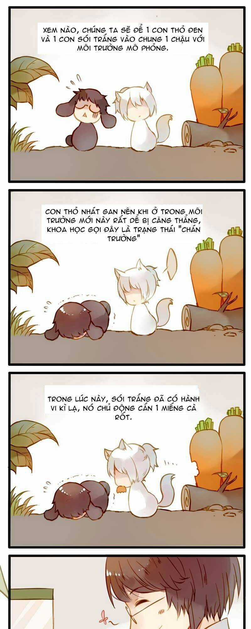 Hằng Mộng Nam Thần Chapter 19 trang 43