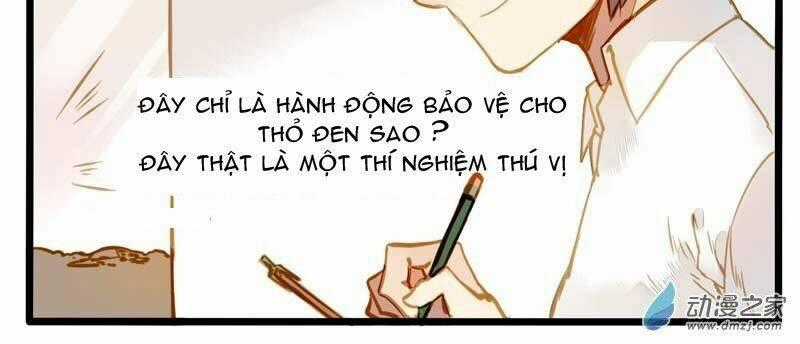 Hằng Mộng Nam Thần Chapter 19 trang 44